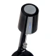Επάνω μέρος φραπιέρας Gruppe PDH 330 Black με φωτεινή ένδειξη LED