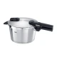 Κλειστή χύτρα ταχύτητας Fissler Vitaquick Premium 4.5lt από υψηλής ποιότητας ανοξείδωτο ατσάλι