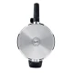 Βάση Superthermic της χύτρας ταχύτητας Fissler Vitaquick Premium 4.5lt, κατάλληλη για όλες τις εστίες και επαγωγικές