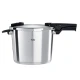 Χύτρα ταχύτητας Fissler Vitaquick Premium 10lt από υψηλής ποιότητας ανοξείδωτο ατσάλι