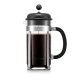 Καφετιέρα φίλτρου πρέσα Bodum Caffettiera 1918-01-1 1L