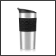Ποτήρι θερμός Bodum Travel Mug 11068-01 