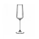 Pasabahce Allegra Focus ποτήρι σαμπάνιας 195ml 440447