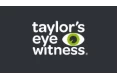 Taylors Eye Witness