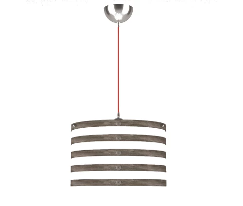 Φωτιστικό_οροφής_Medlight_Milan_Grey