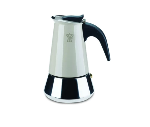 Ανοξείδωτο_μπρίκι_espresso_4_φλ._Pezzetti_Steelexpress