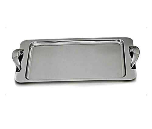 Ανοξείδωτος_δίσκος_σερβιρίσματος_37_εκ._Skamagas_204L