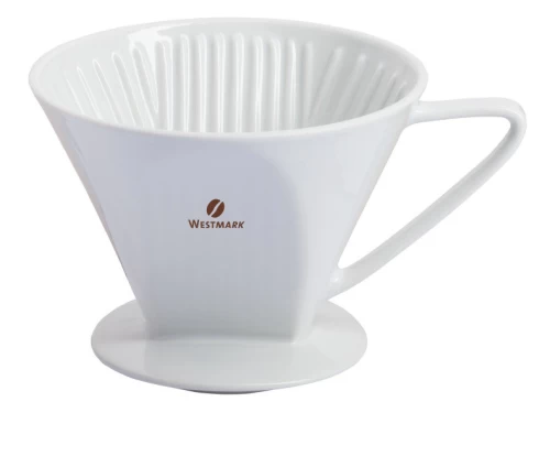 Πορσελάνινη_βάση_για_φίλτρο_καφέ_2_φλιτζάνια_Westmark_2447