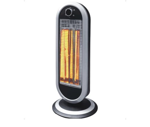 Σόμπα με αντιστάσεις Carbon Human FJ-CH038B