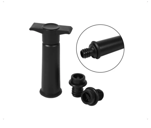 Σετ_αντλία_αέρα_φιάλης_κρασιού__2_πώματα_Pedrini_7535-432