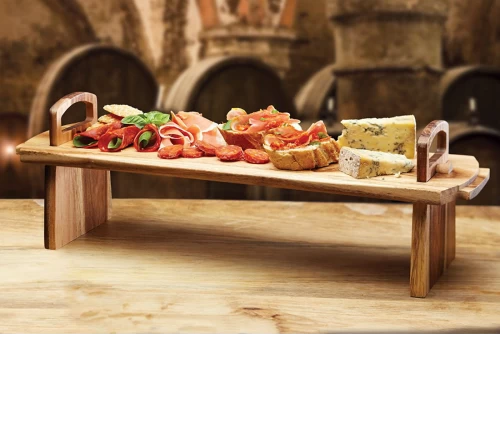 Πλατό_σερβιρίσματος_αλλαντικών_32_εκ._Kitchen_Craft_ARTSBM 