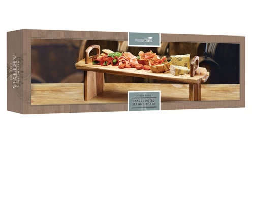 Πλατό_σερβιρίσματος_αλλαντικών_32_εκ._Kitchen_Craft_ARTSBM_siskevasia