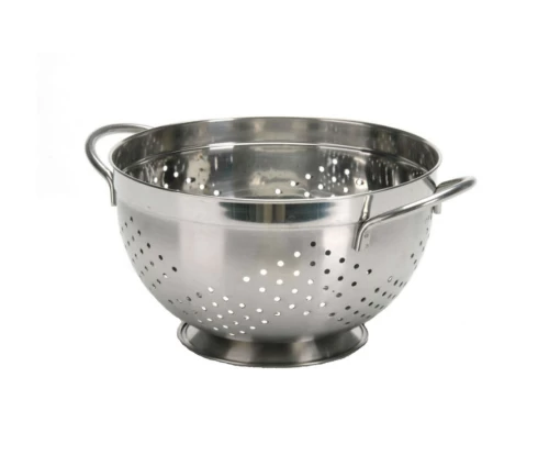 Ανοξείδωτο_σουρωτήρι_για_μακαρόνια_25_εκ._Skamagas_CL-28-25