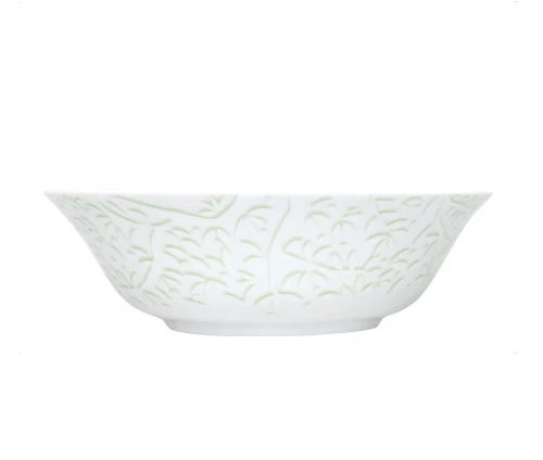 Σαλατιέρα πορσελάνη 25 εκ. Ionia Ελαιώνας