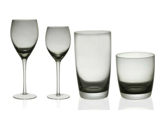 Set-24-potiria-Cryspo-Trio-Irid-Smoke