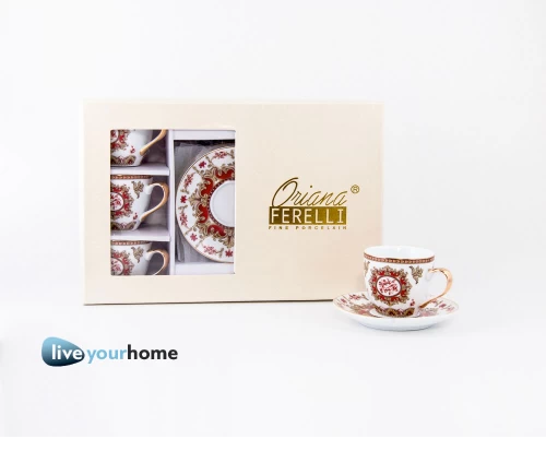 Set-6-flytzania-piatakia-kafe-90-ml-Oriana-Ferelli-3295-1659B-siskevasia