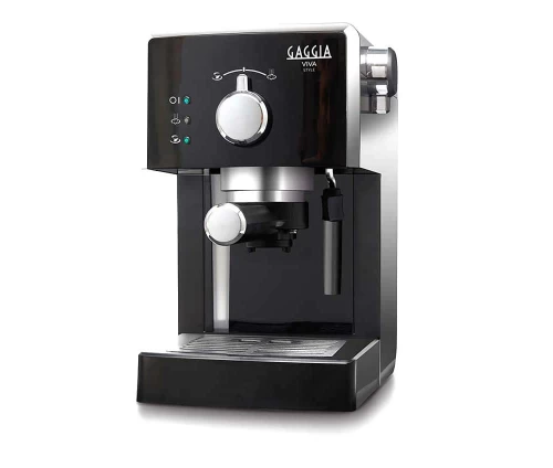 Mixani-espresso-GAGGIA-Viva-Style