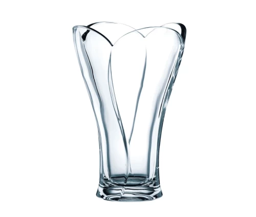 Κρυστάλλινο ανθοδοχείο Nachtmann Calypso.