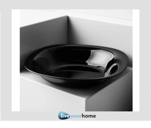 Piato-fagitoy-vathy-21-ek.-Luminarc-Carine-Black