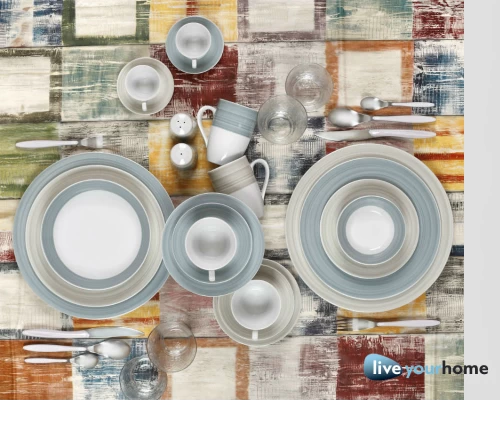 Set-piata-fagitoy-20-tmx-porselani-Cryspo-Trio-Pinelies