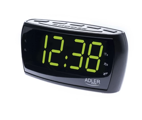 Psifiako-roloi-ksypnitiri-radio-Adler-AD-1211