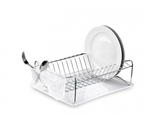 Metalliki-piatothiki-me-plastiko-disko-Tekno-Tel-KB014