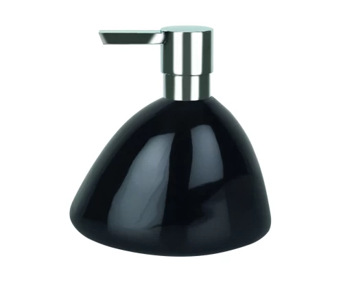 Ntispenser-mpanioy-Spirella-Etna-Shiny-Black