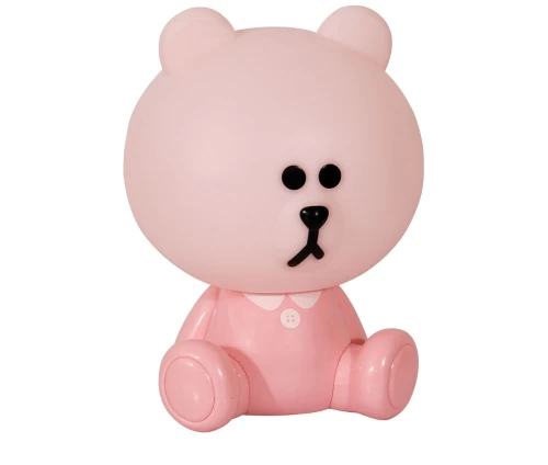 Paidiko-portatif-Arlight-arkoydaki-CL4008-Pink