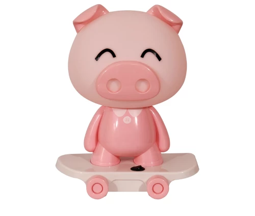 Paidiko-portatif-Arlight-goyroynaki-roz-skate-CL4009