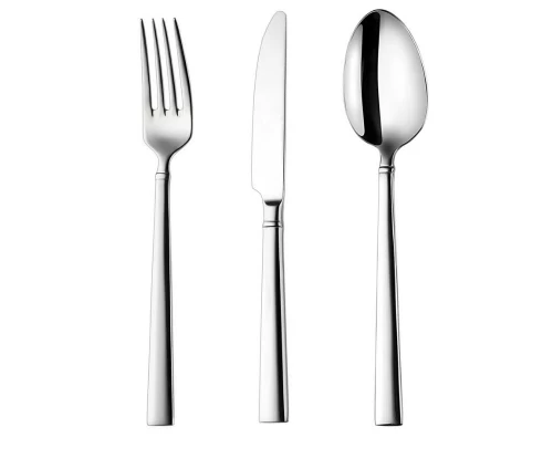 Σετ ανοξείδωτα μαχαιροπήρουνα 65 τμχ Cryspo Trio Karma