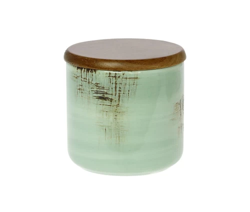 Vazaki-gia-kafe-porselani-12-ek.-Cryspo-Trio-Country-Green