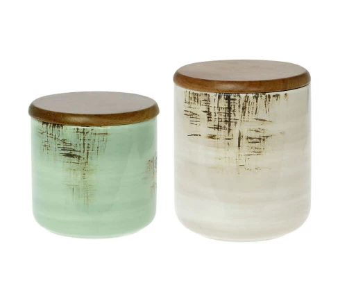 Set-vaza-zaxari-kafe-Cryspo-Trio-Country-Mix