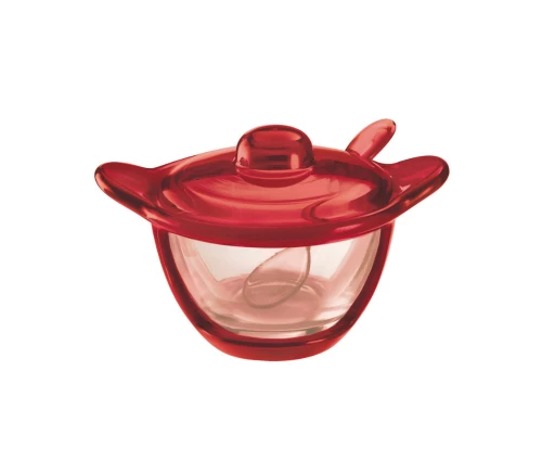 Tyriera-zaxariera-200-ml-Guzzini-Gocce-Red