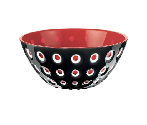 Mpol-salatiera-25-ek.-Guzzini-La-Murrine-Black-Red