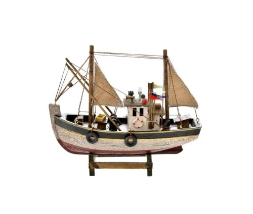 Diakosmitiko-ksylino-karavi-19-ek.-AI-Decoration-69683-A