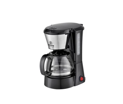 Kafetiera-Gallikoy-Human-HU-2009-Special-Edition