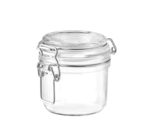 Gyalino-doxeio-gia-mpaxarika-200-ml-Bormiolli-Fido-200