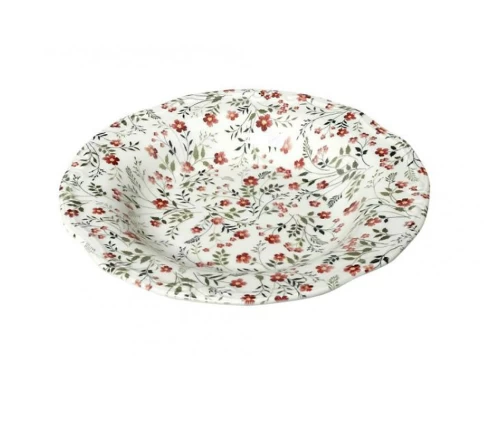 Piato-vathy-porselani-24-ek.-Espiel-Daisies