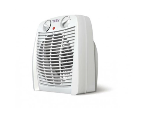 Αερόθερμο δωματίου 2000 watt Tesy HL213