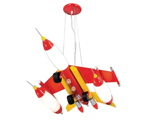 Paidiko-fotistiko-aeroplano-Arlight-CL-4312-RD