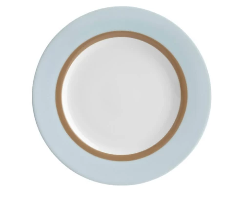 Πιατέλα στρογγυλή 31 εκ. πορσελάνη Ionia Sky 