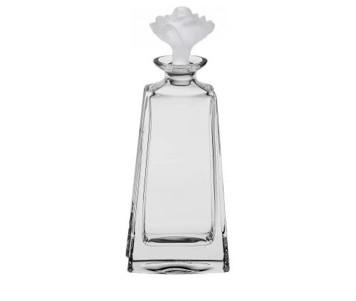 Krystallini-karafa-700-ml-Bohemia-Rose-Matt