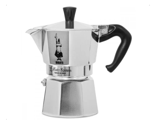 Mpriki-espresso-gia-3-flytzania-Bialetti-Moka-Express