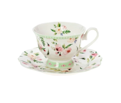 Flytzani-piataki-tsagioy-200-ml-porselani-Cryspo-Trio-Primavera-G