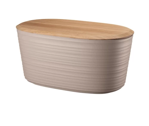 Psomiera-me-kapaki-bamboo-39.2-ek.-Guzzini-Tierra-Taupe