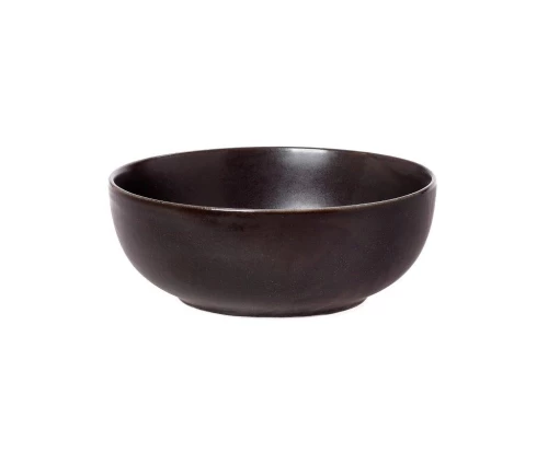 Mpol-dimitriakon-16-ek.-porselani-Cryspo-Trio-Nero-Matt