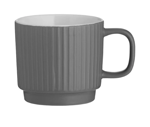 Koypa-porselani-350-ml-Mason-Cash-Line-Grey