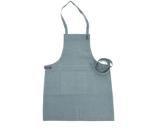 Ολόσωμη υφασμάτινη ποδιά 60 χ 84 εκ. Marva A35999120T