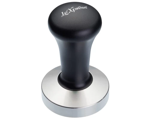 Patitiri-kafe-58-mm-Kitchen-Craft-Le-Xpress-Black