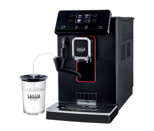 Αυτόματη μηχανή espresso Gaggia Magenta Milk